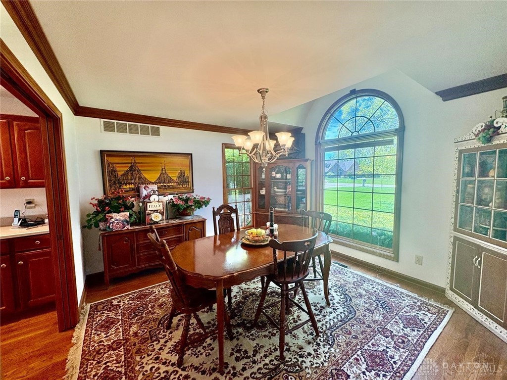 7984 Waynesboro Way, Waynesville, Ohio image 6