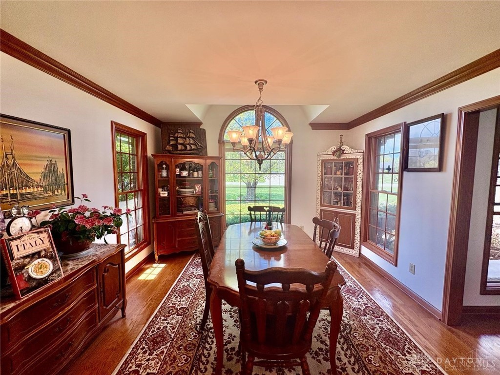 7984 Waynesboro Way, Waynesville, Ohio image 9