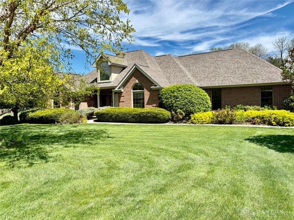 7984 Waynesboro Way, Waynesville, Ohio image 1