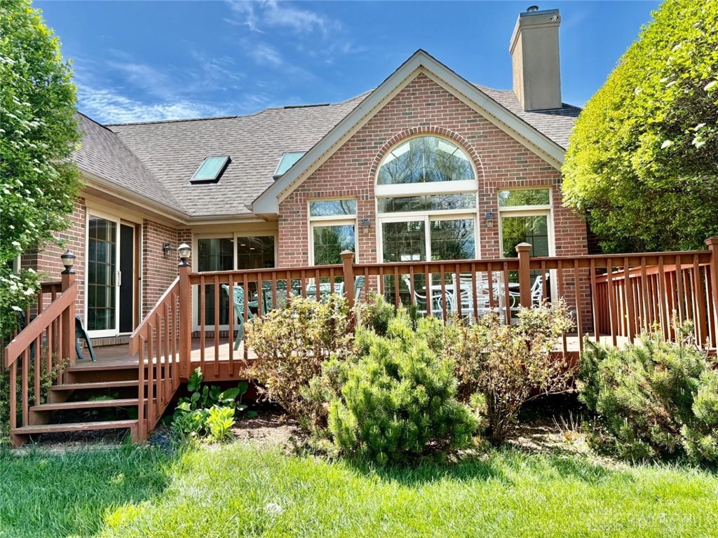7984 Waynesboro Way, Waynesville, Ohio image 3