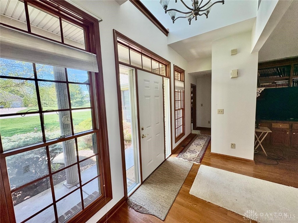 7984 Waynesboro Way, Waynesville, Ohio image 10