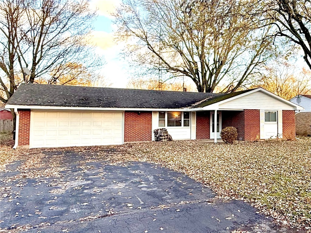 1079 Parkway Drive, Greenville, Ohio image 1