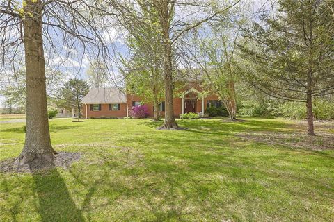 Photo of 1757 Phillips Road, Deerfield Twp, OH 45036 (MLS # 958469)