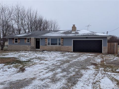 Photo of 3169 NW Prairie Road, Washington Court Hous, OH 43160 (MLS # 950115)