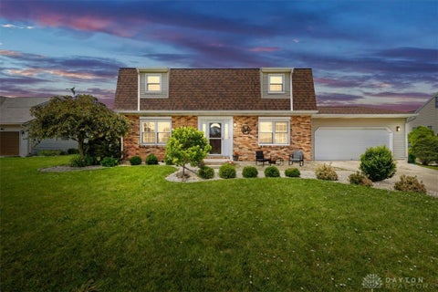 Photo of 112 Debra Drive, Botkins, OH 45306 (MLS # 962551)