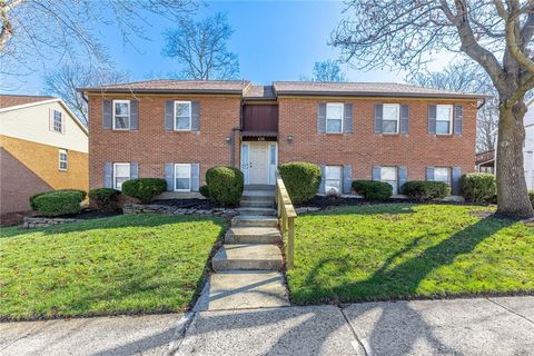 Photo of 1330 Black Forest Drive #B, West Carrollton, OH 45449 (MLS # 954569)