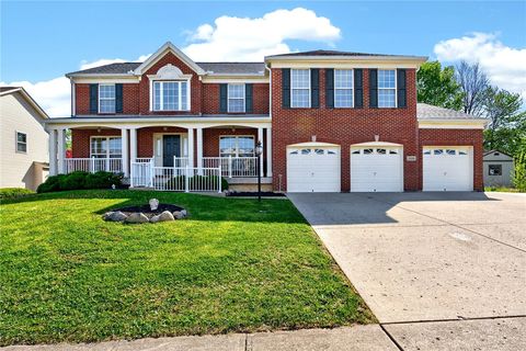 Photo of 2436 Rumford Way, Beavercreek, OH 45431 (MLS # 956545)