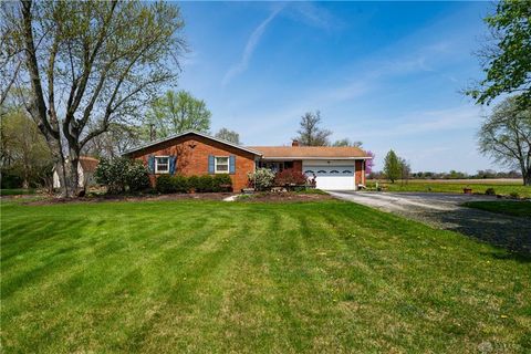 8883 W National Road, Brookville, OH 45309 - #: 910339