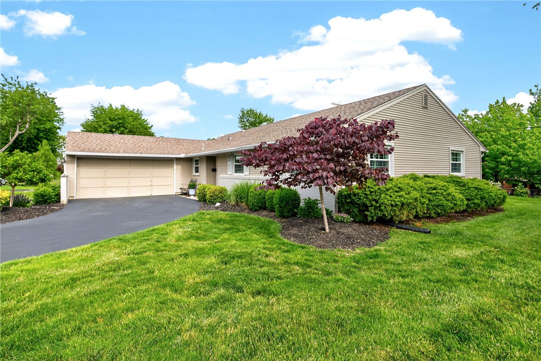 265 Gershwin Drive