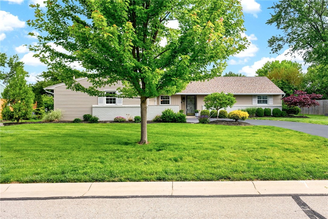 265 Gershwin Drive