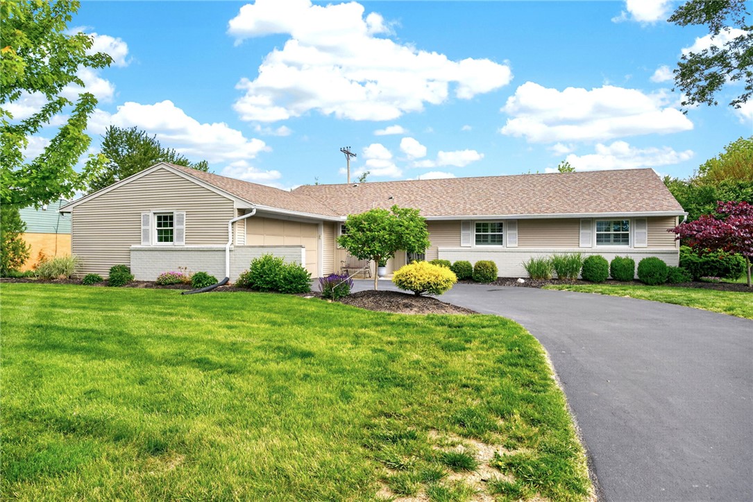 265 Gershwin Drive