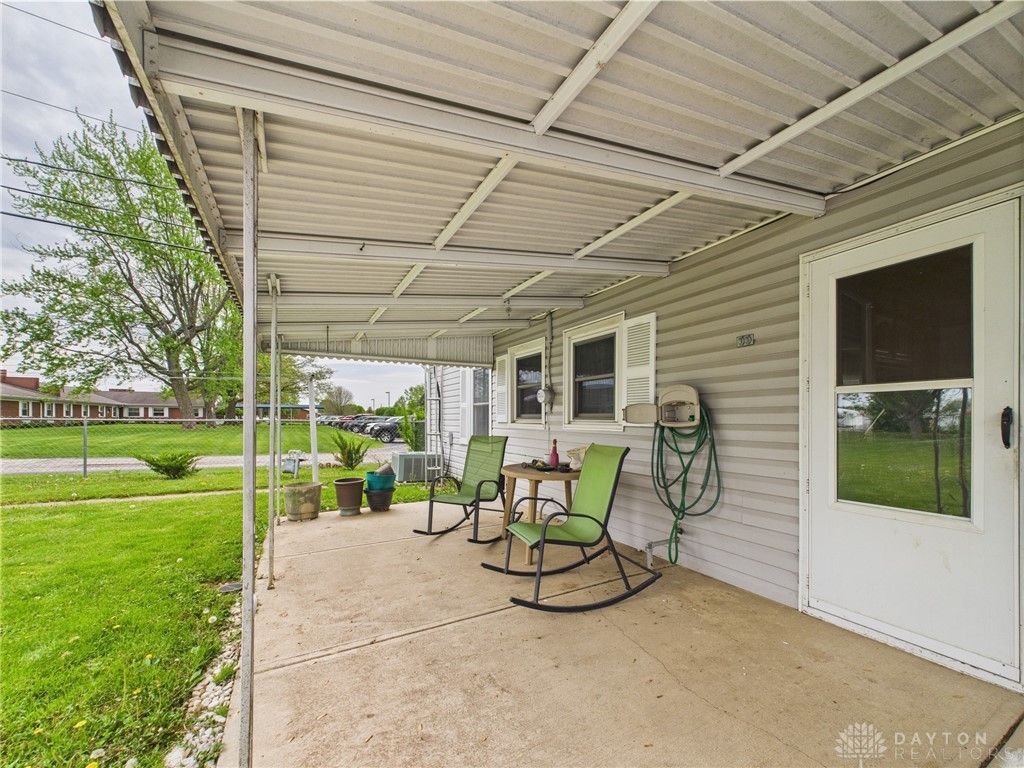 251 Marion Drive, Greenville, Ohio image 17