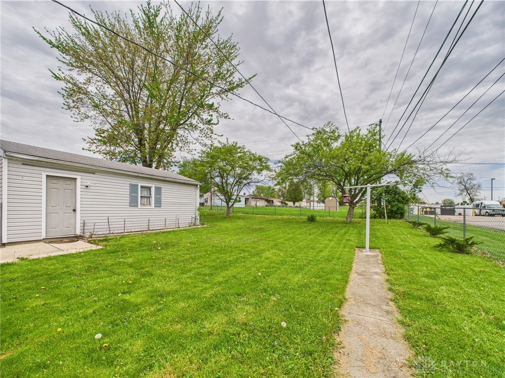 251 Marion Drive, Greenville, Ohio image 15