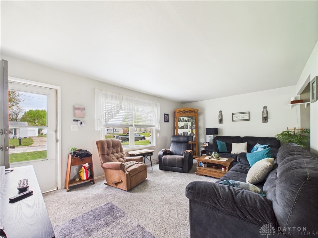 251 Marion Drive, Greenville, Ohio image 3