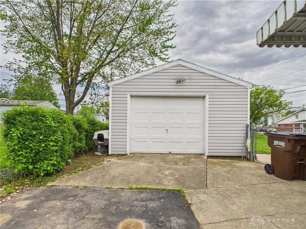 251 Marion Drive, Greenville, Ohio image 14