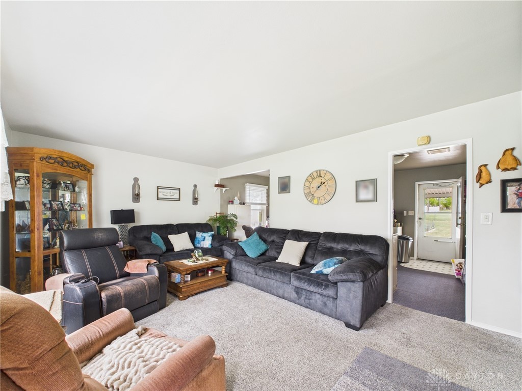 251 Marion Drive, Greenville, Ohio image 2