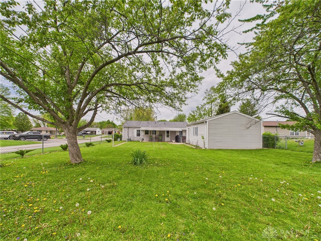 251 Marion Drive, Greenville, Ohio image 16
