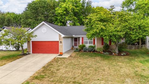 Photo of 2475 Byers Ridge Drive, Miamisburg, OH 45342 (MLS # 944833) Photo of 2475 Byers Ridge Drive, Miamisburg, OH 45342 (MLS # 944833)
