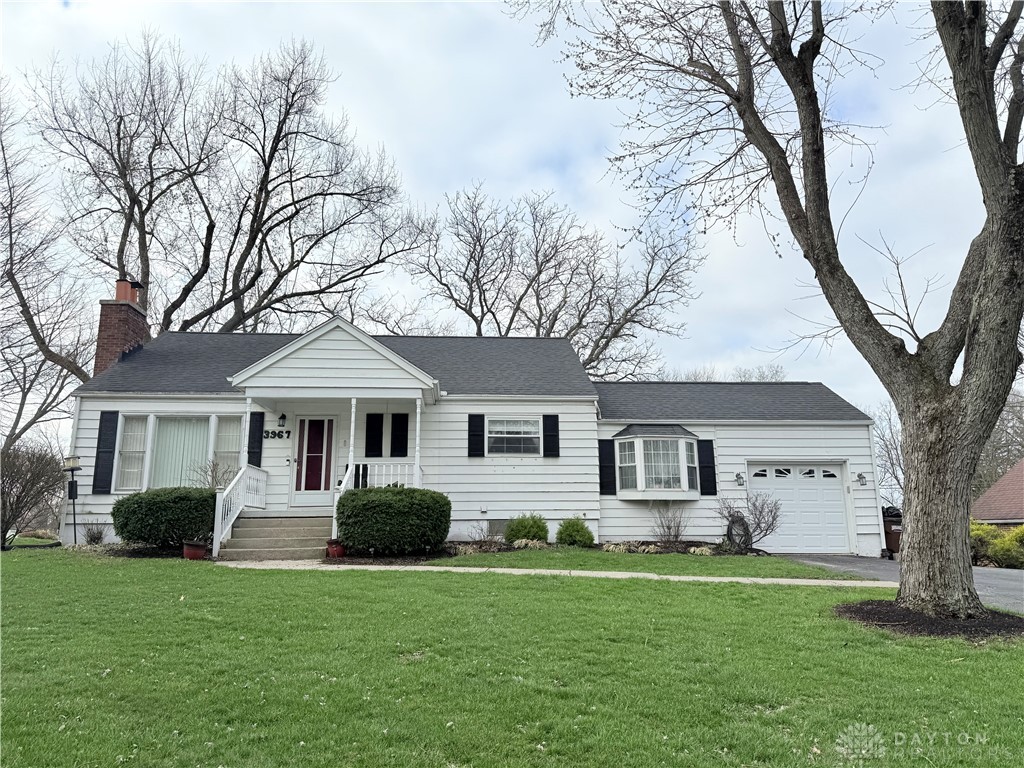3967 Shadeland Avenue, Beavercreek, Ohio image 1