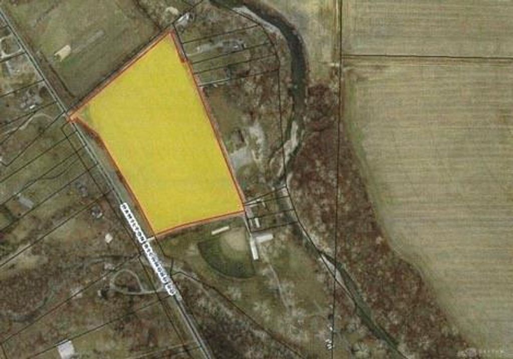11.723 Acres Hamilton Richmond Road, Hamilton, OH 45013, MLS 909097