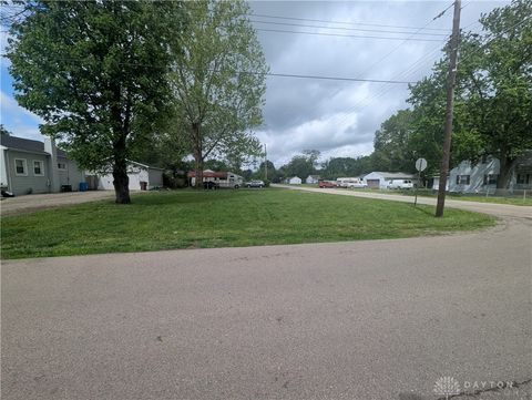 Vacant Land For Sale - 3200 Morgan Street<br/> Butler County, Middletown, OH 45044