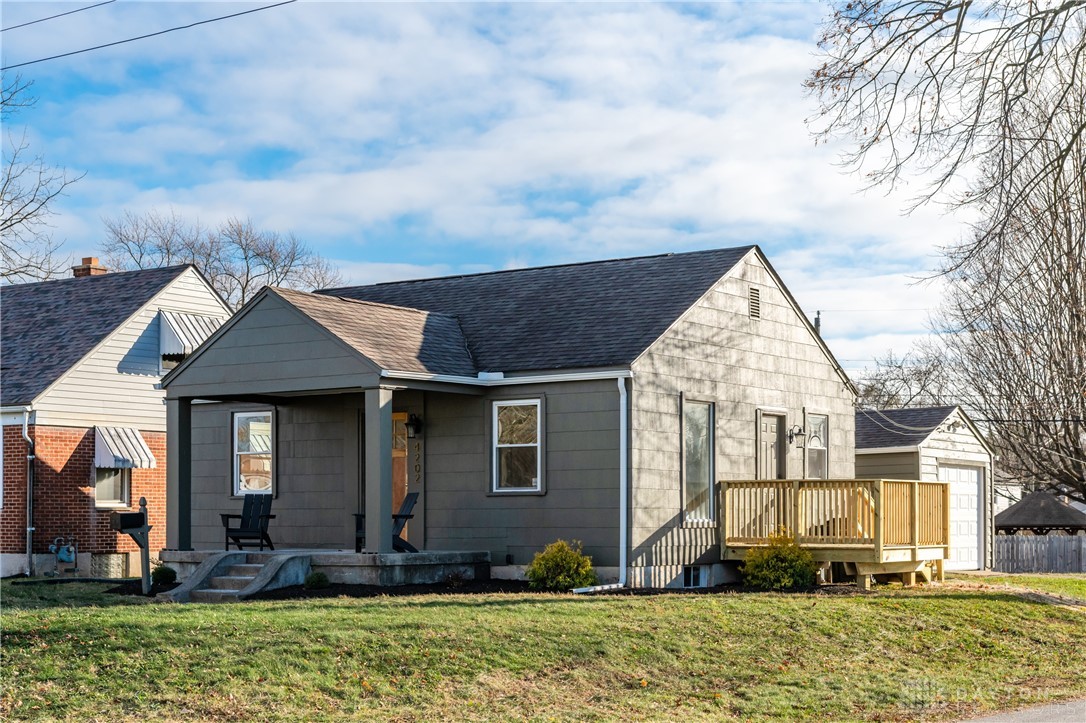 4202 Cleveland Avenue, Dayton, Ohio image 34