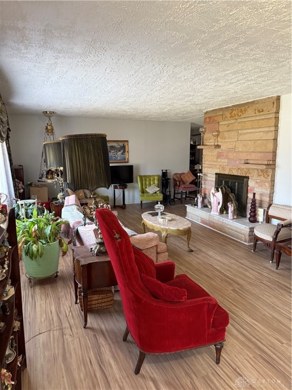 1007 Rossiter Drive, Dayton, Ohio image 2