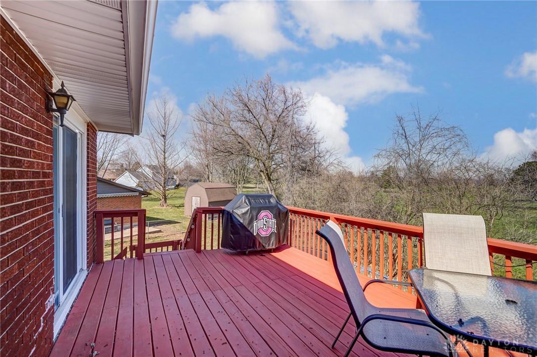 1137 Marsha Court, Miamisburg, Ohio image 34