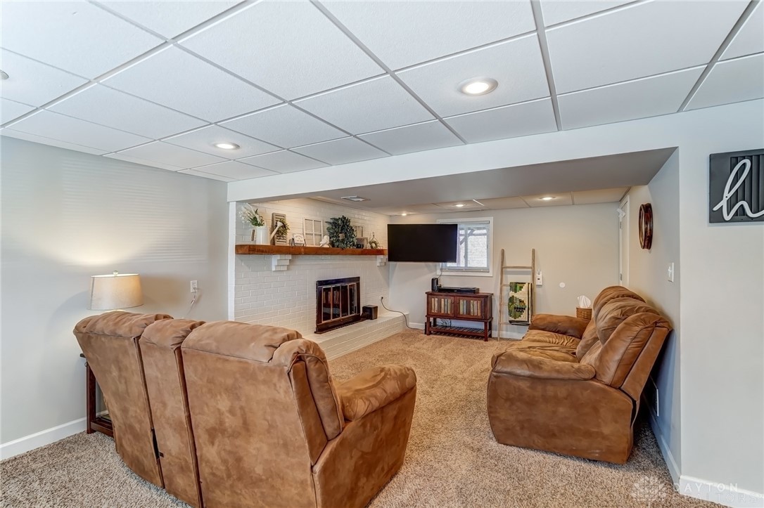 1137 Marsha Court, Miamisburg, Ohio image 27