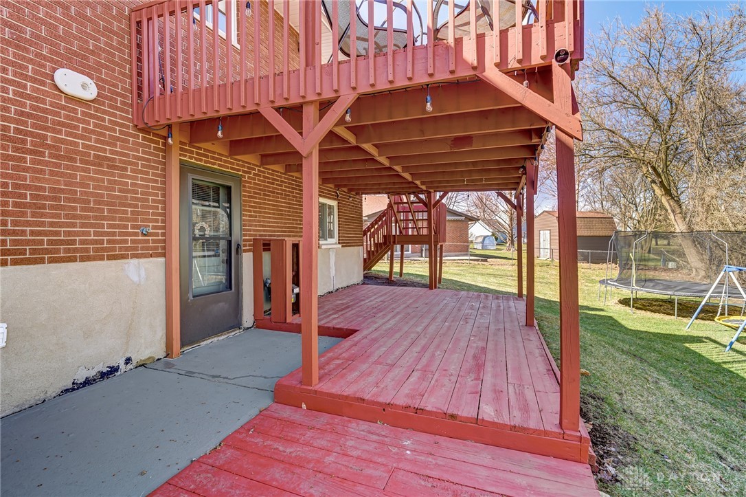1137 Marsha Court, Miamisburg, Ohio image 42