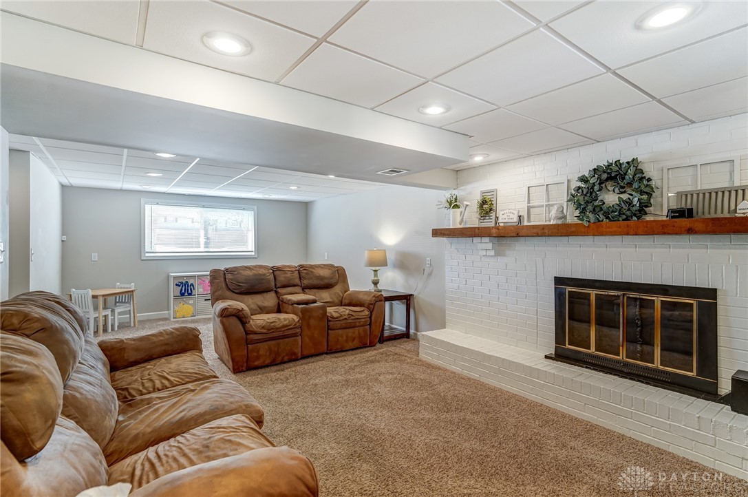 1137 Marsha Court, Miamisburg, Ohio image 29