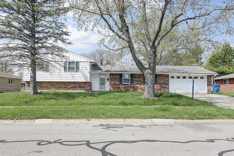 6830 Packingham Drive, Englewood, OH 45322 - #: 908599