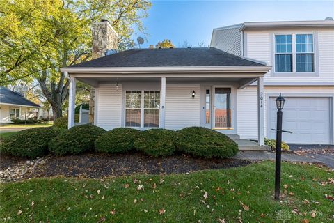 Photo of 2014 Foxknoll Drive, Centerville, OH 45458 (MLS # 947179)