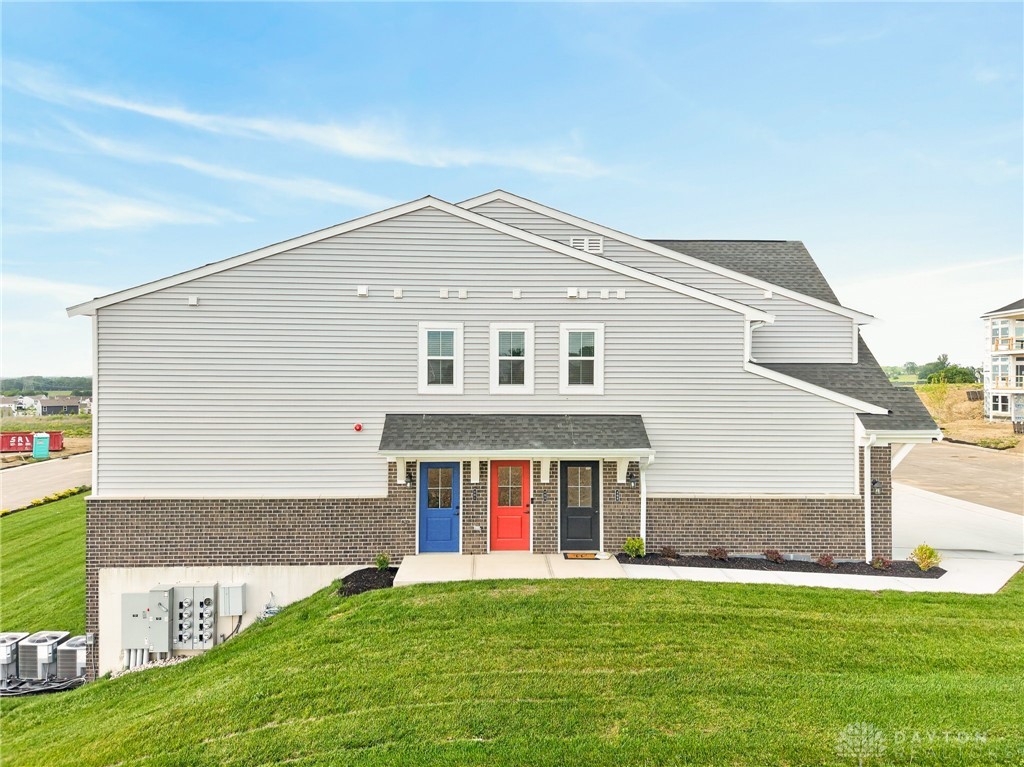 405 Bethpage Way