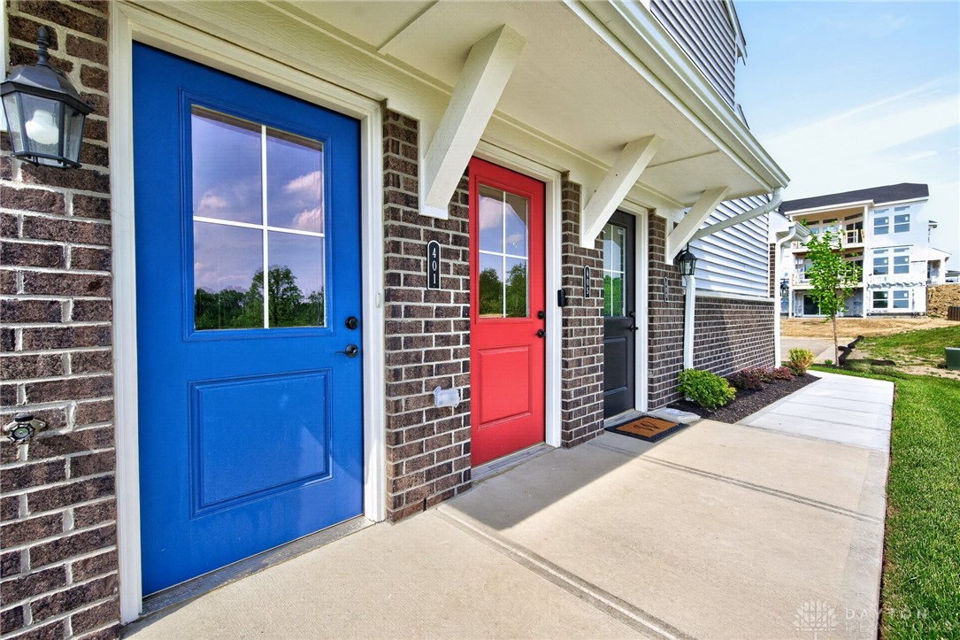 405 Bethpage Way