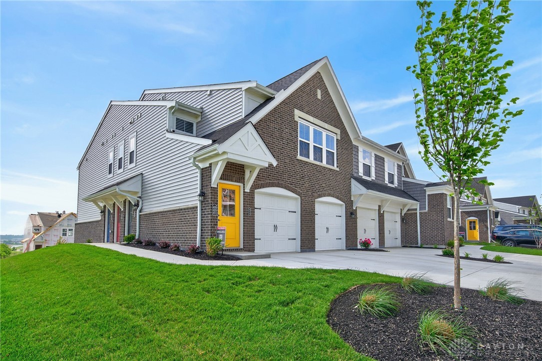 405 Bethpage Way