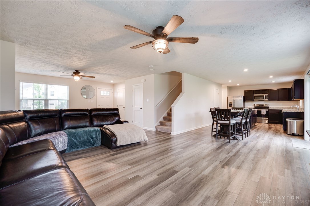 6612 Rivulet Drive, Middletown, Ohio image 12