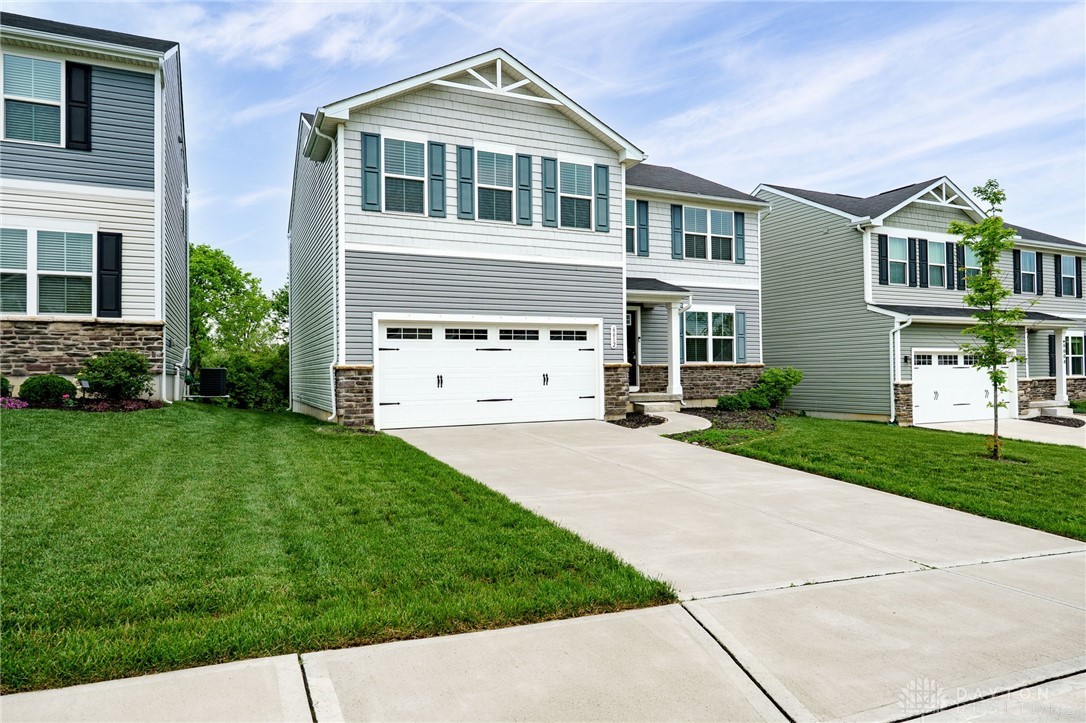 6612 Rivulet Drive, Middletown, Ohio image 4
