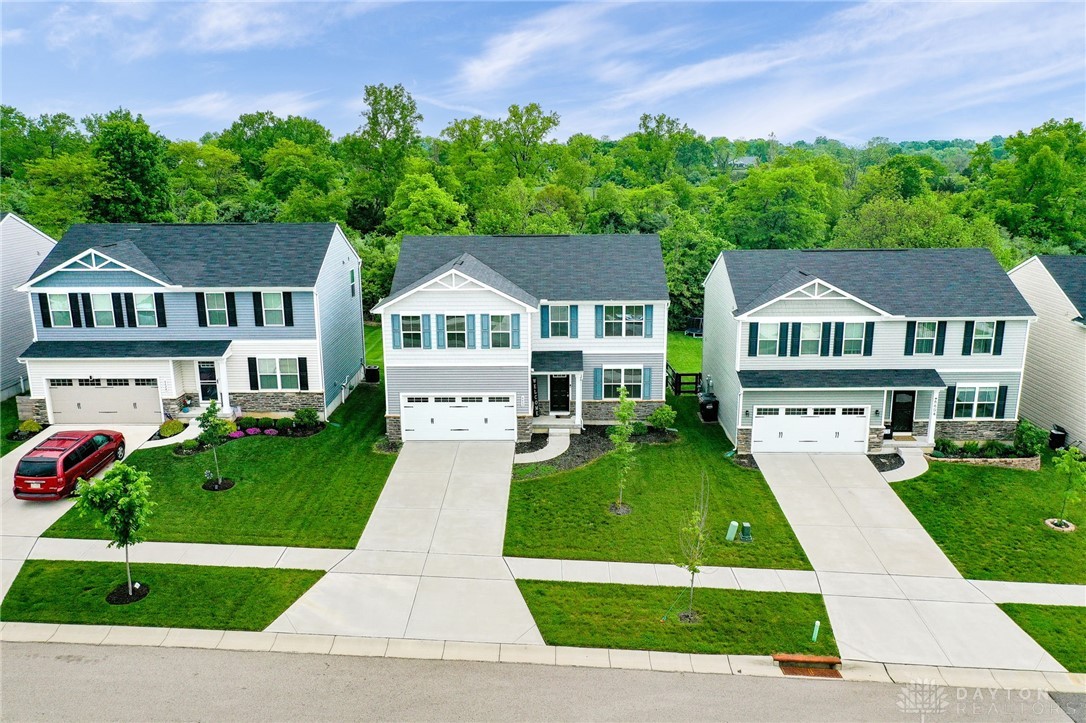 6612 Rivulet Drive, Middletown, Ohio image 48