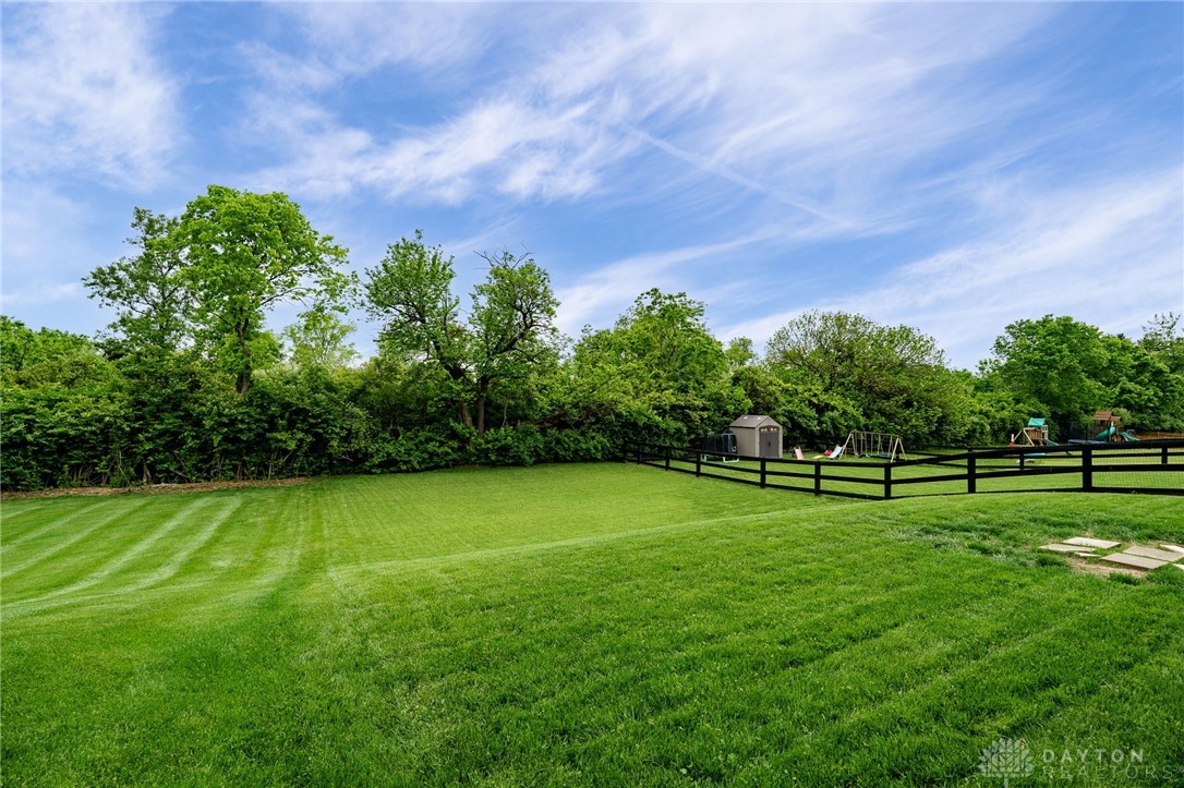 6612 Rivulet Drive, Middletown, Ohio image 45