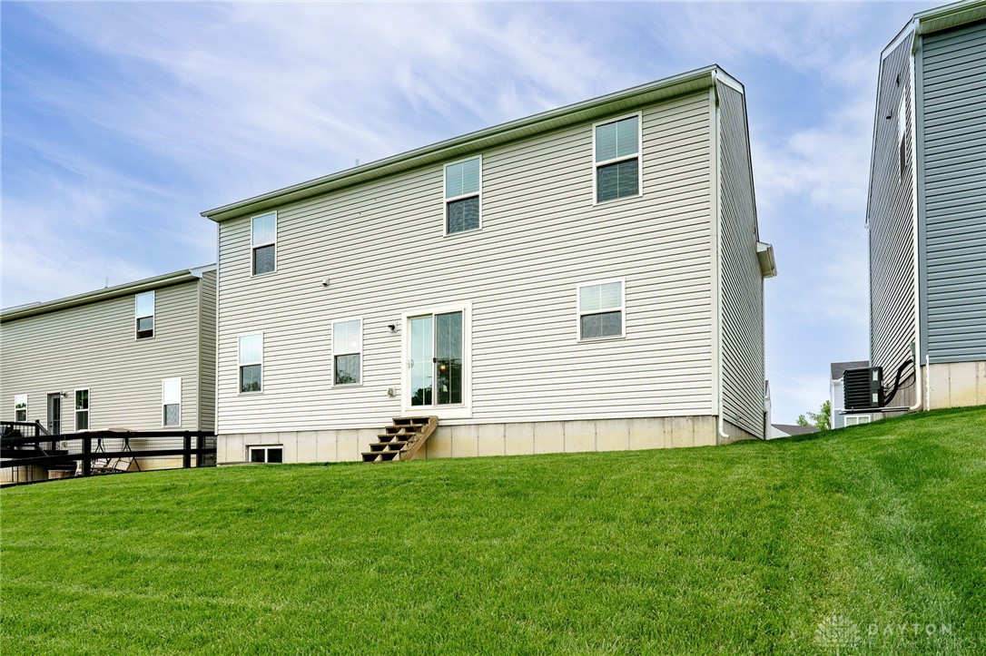 6612 Rivulet Drive, Middletown, Ohio image 44