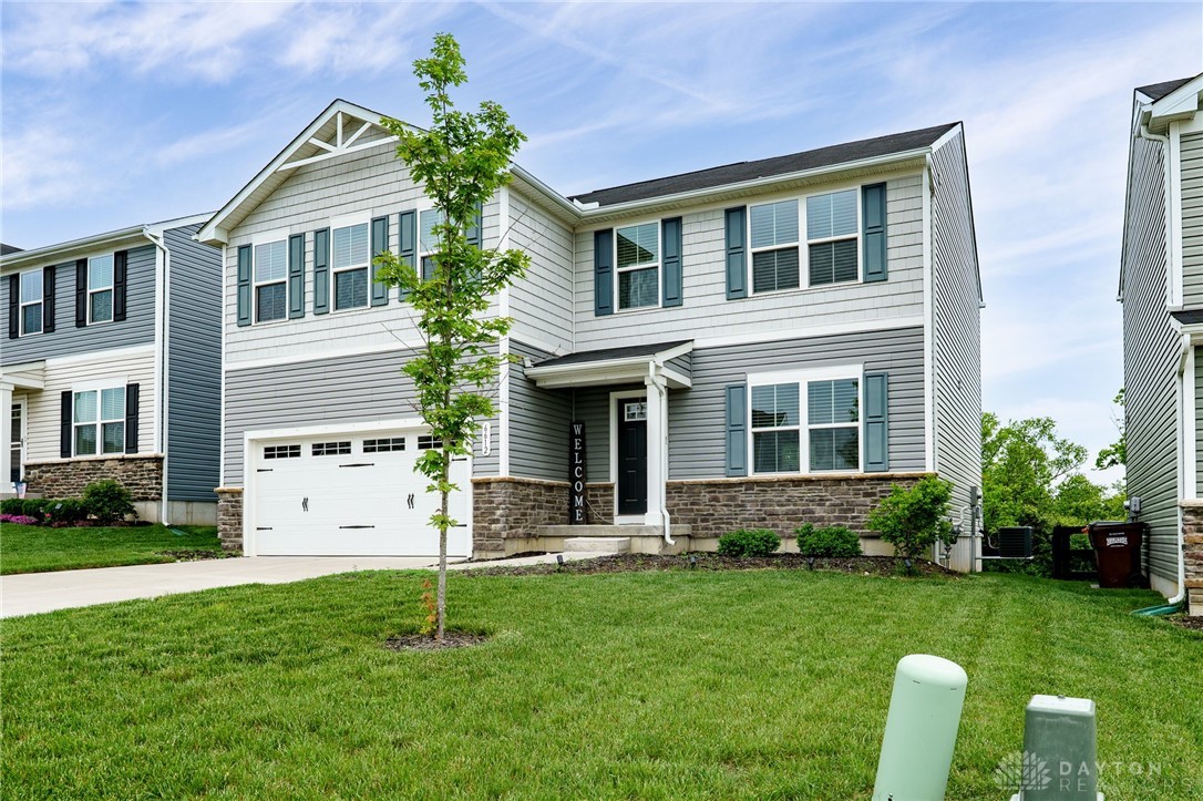 6612 Rivulet Drive, Middletown, Ohio image 2