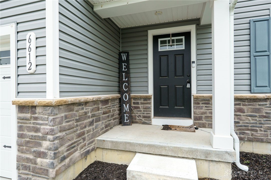 6612 Rivulet Drive, Middletown, Ohio image 5