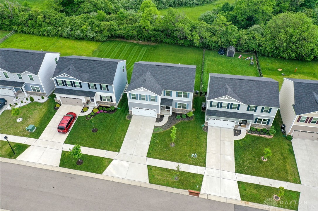 6612 Rivulet Drive, Middletown, Ohio image 49