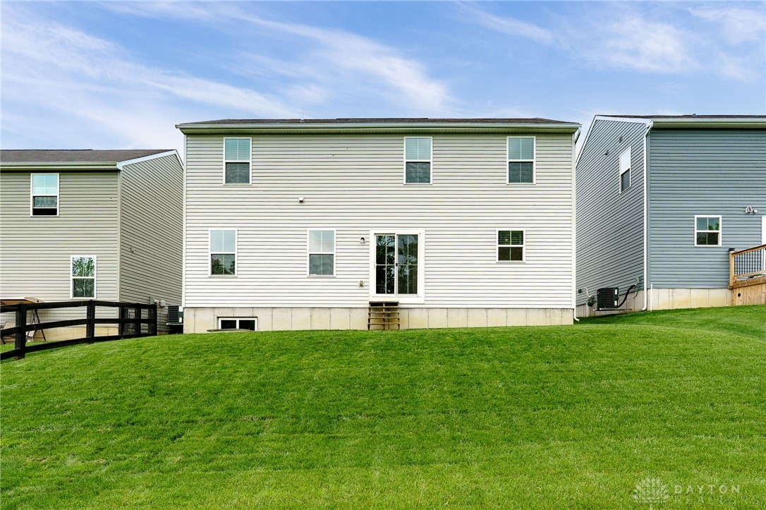 6612 Rivulet Drive, Middletown, Ohio image 43