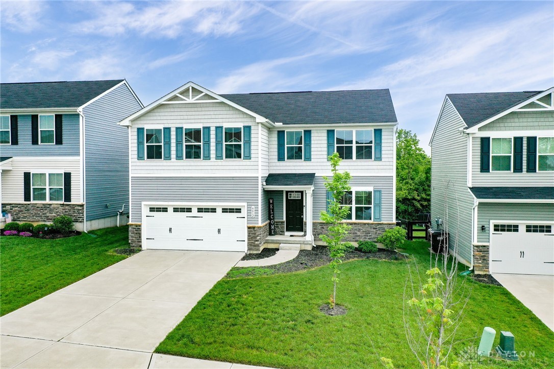 6612 Rivulet Drive, Middletown, Ohio image 46