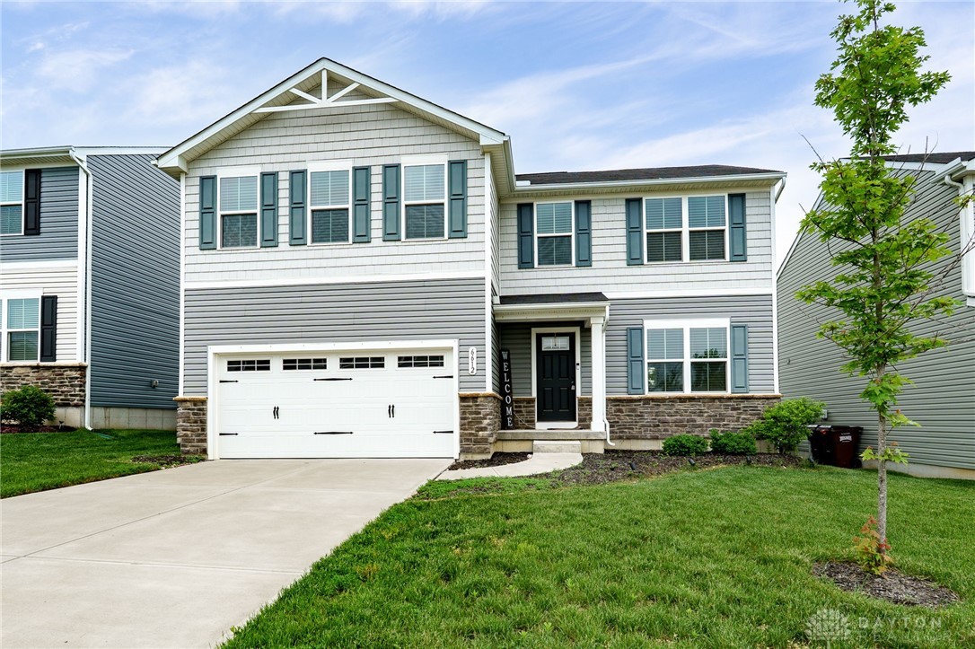 6612 Rivulet Drive, Middletown, Ohio image 3