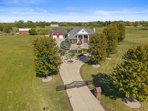 Photo of 7644 Millikin Road, Liberty Twp, OH 45044 (MLS # 959458)