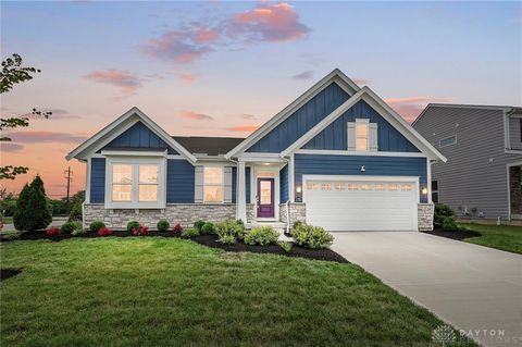 Photo of 1785 Archerfield Place, Miamisburg, OH 45342 (MLS # 940226) Photo of 1785 Archerfield Place, Miamisburg, OH 45342 (MLS # 940226)