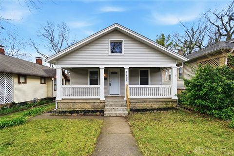 Photo of 1762 Suman Avenue, Dayton, OH 45403 (MLS # 955800)
